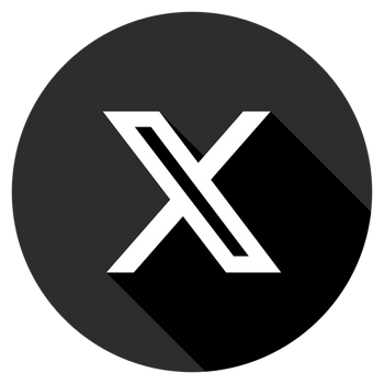 Twitter/X Logo